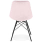 Chaise design
