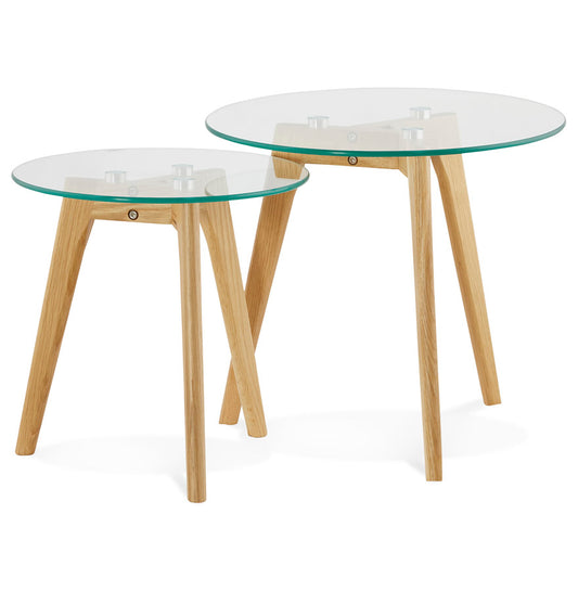 Table basse design