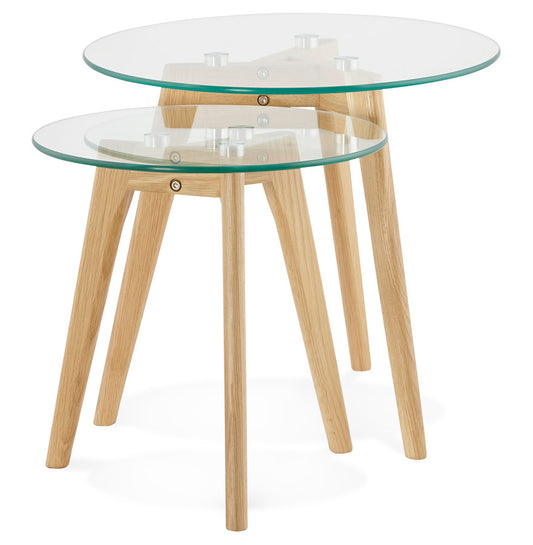 Table basse design