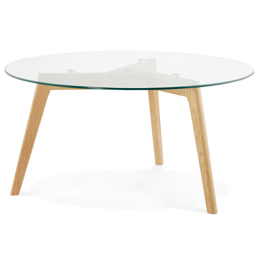 Table basse design