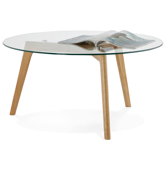 Table basse design