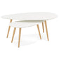 Table basse design
