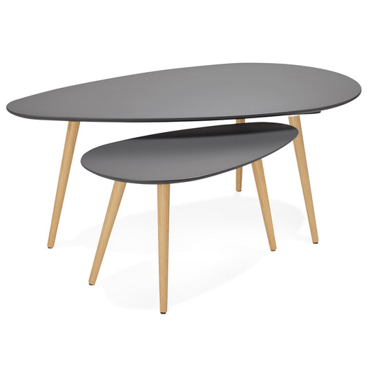 Table basse design