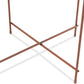 Table basse design