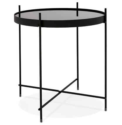Table basse design