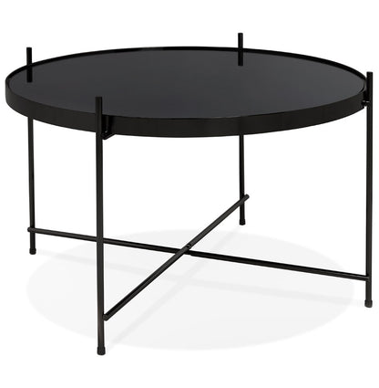 Table basse design