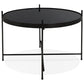 Table basse design