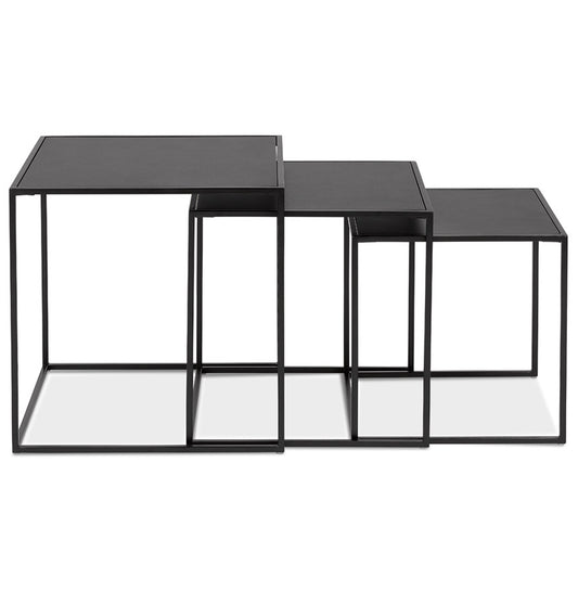 Table basse design