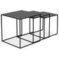 Table basse design