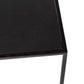 Table basse design