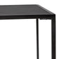Table basse design