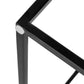 Table basse design