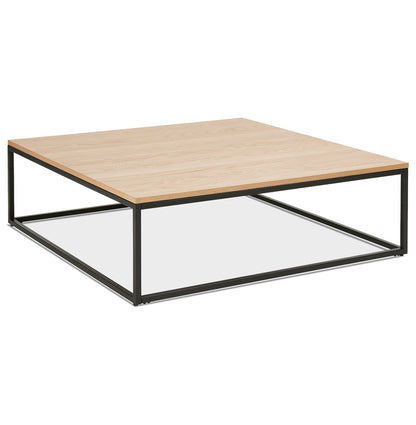 Table basse design