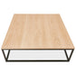 Table basse design