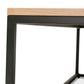 Table basse design