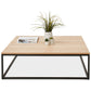 Table basse design