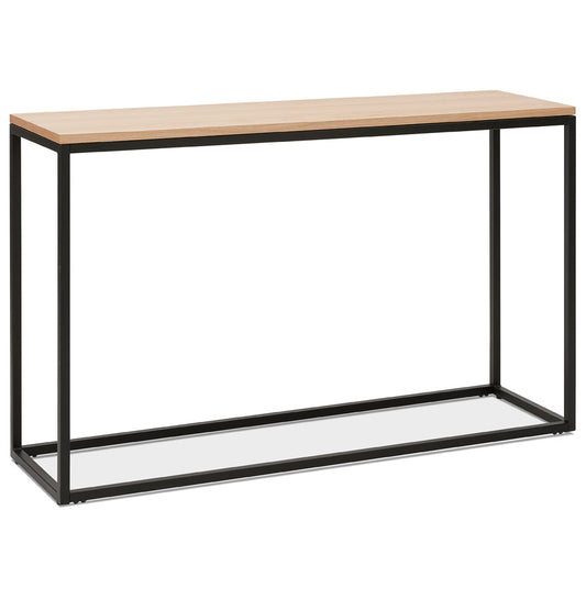 Table haute design