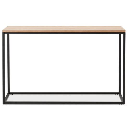 Table haute design