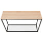 Table haute design