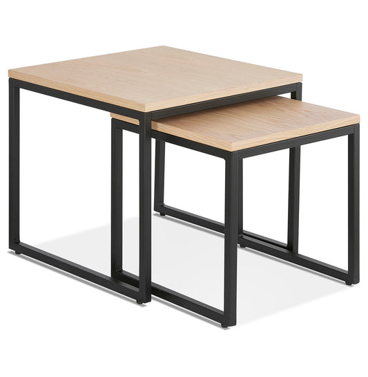 Table basse design