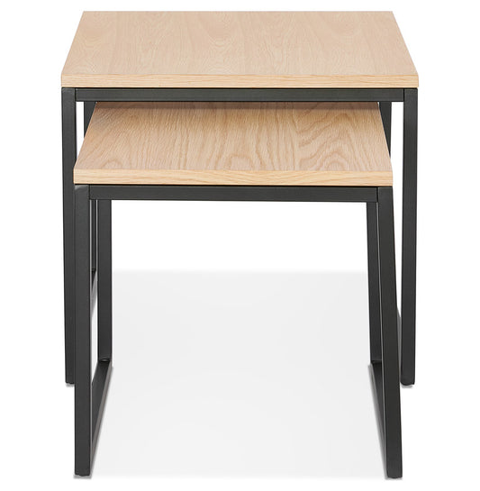Table basse design
