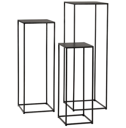 Table haute design