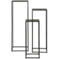 Table haute design