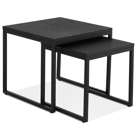 Table basse design