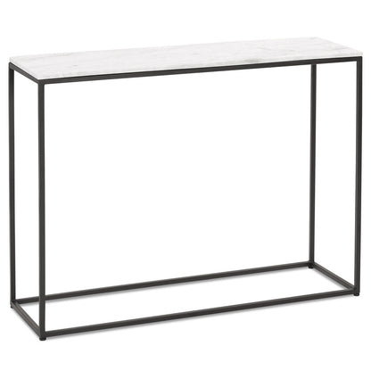 Table haute design