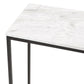Table haute design