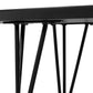 Table basse design