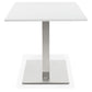 Table à manger design