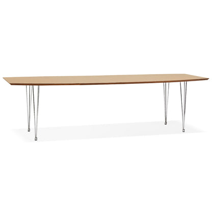 Table à manger design