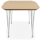 Table à manger design