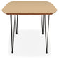 Table à manger design