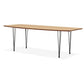 Table à manger design