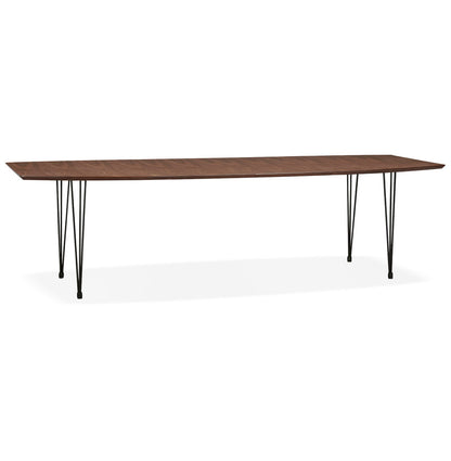 Table à manger design