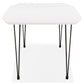 Table à manger design
