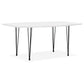 Table à manger design