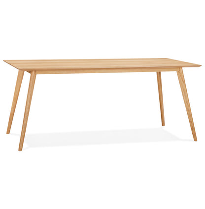 Table à manger design