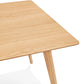 Table à manger design