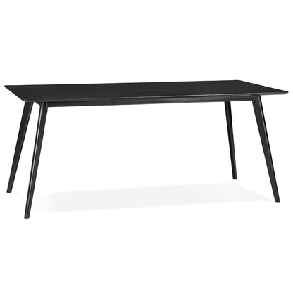 Table à manger design