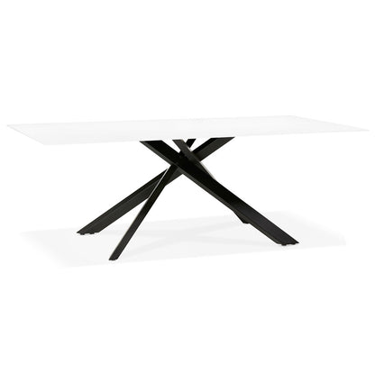 Table à manger design
