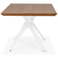 Table à manger design