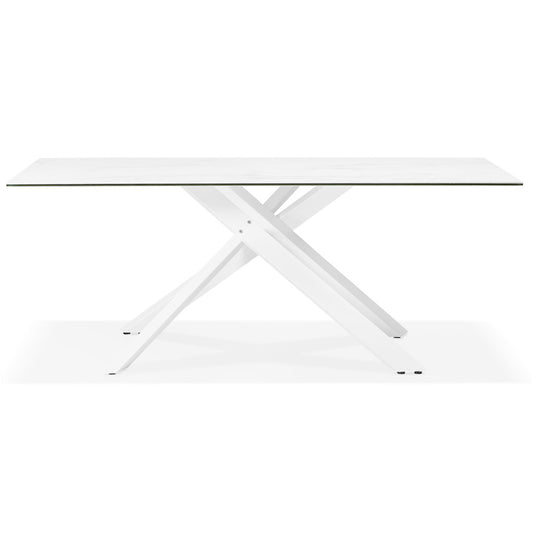 Table à manger design