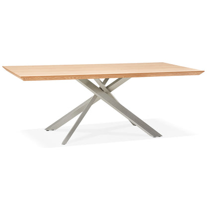 Table à manger design