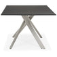 Table à manger design