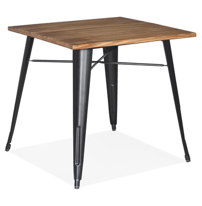 Table à manger design