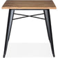 Table à manger design