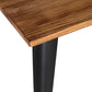 Table à manger design